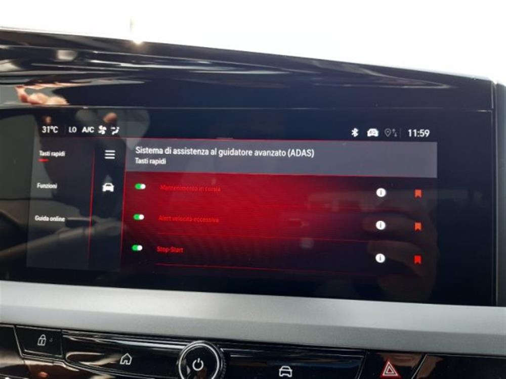 Mokka Mokka 1.2 Turbo 130 CV aut