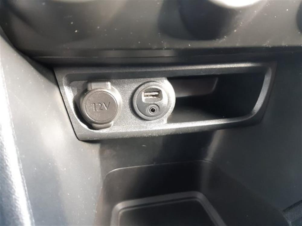 208 208 1° serie 1.2 VTi 82