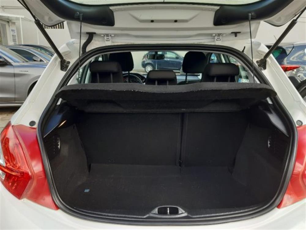 208 208 1° serie 1.2 VTi 82