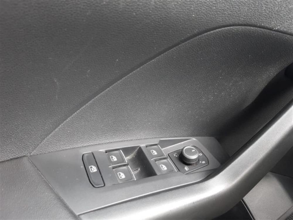 T-Cross T-Cross 1.5 TSI ACT DSG Adva