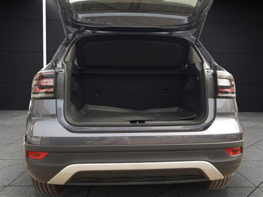 T-Cross T-Cross 1.5 TSI ACT DSG Adva