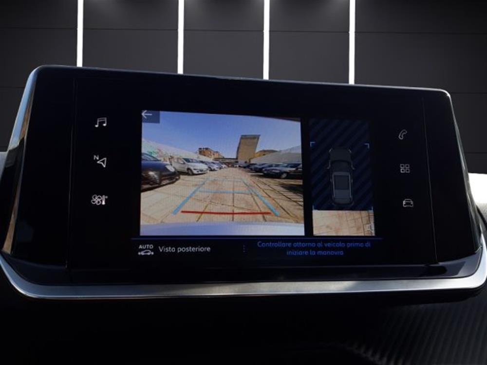 2008 2008 BlueHDi 110 S&S GT