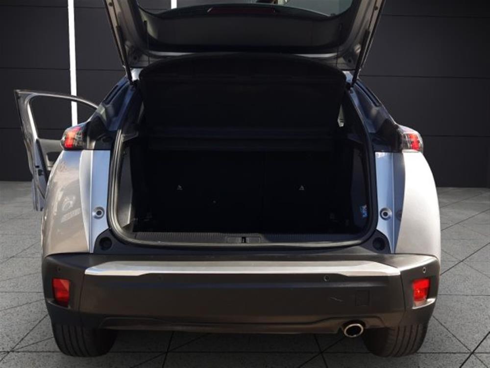 2008 2008 BlueHDi 110 S&S GT