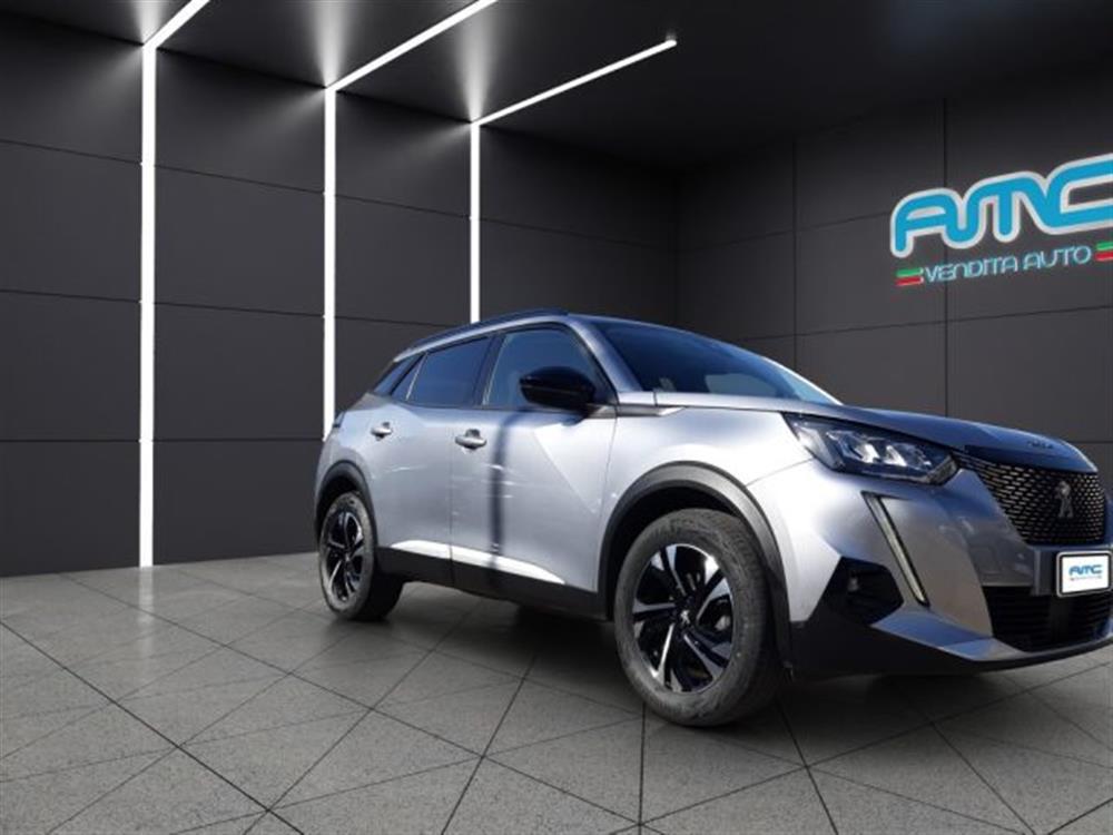 2008 2008 BlueHDi 110 S&S GT