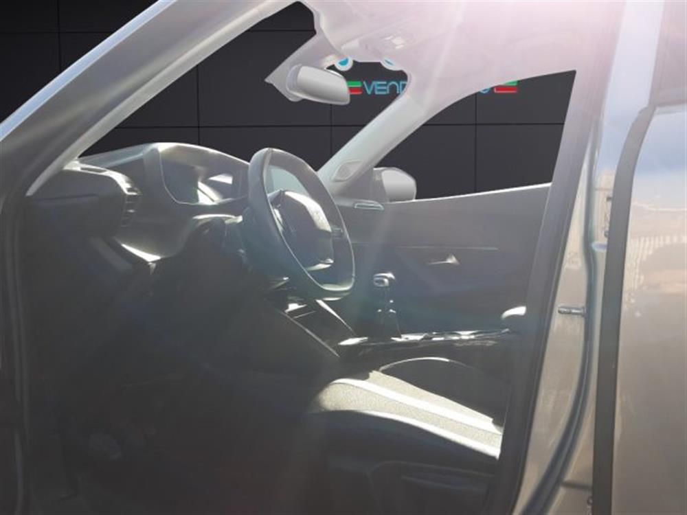 2008 2008 BlueHDi 110 S&S GT