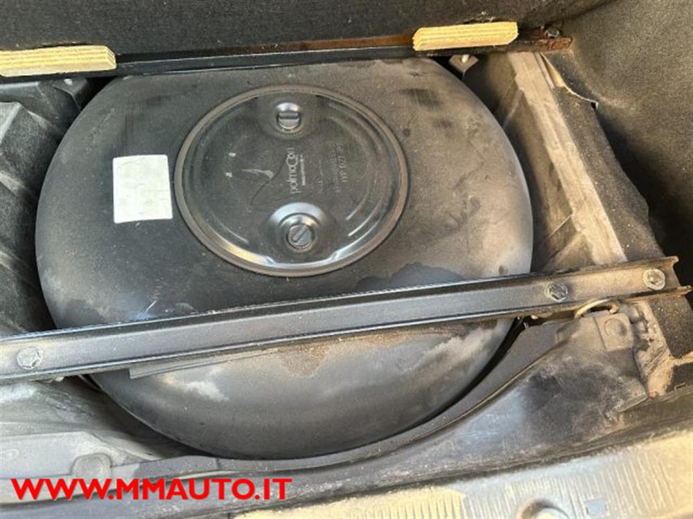 CLK 200 CLK 200 Kompr. TPS cat Avant