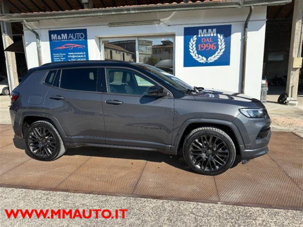 Compass Compass 1.6 Multijet II 2WD