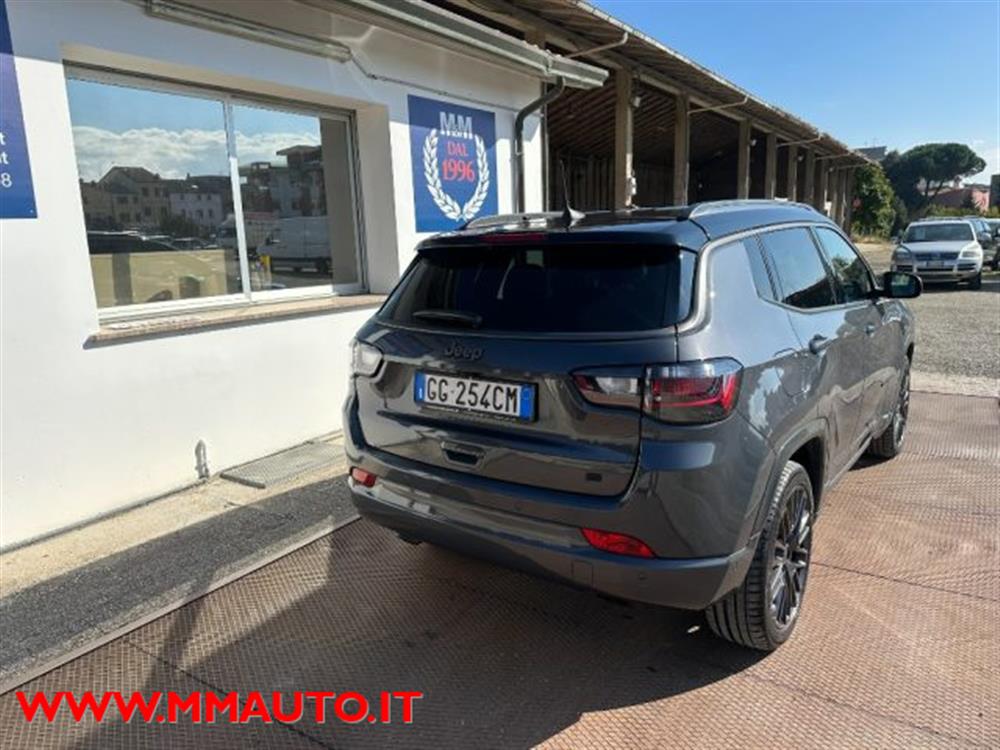 Compass Compass 1.6 Multijet II 2WD