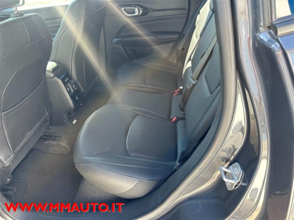 Compass Compass 1.6 Multijet II 2WD