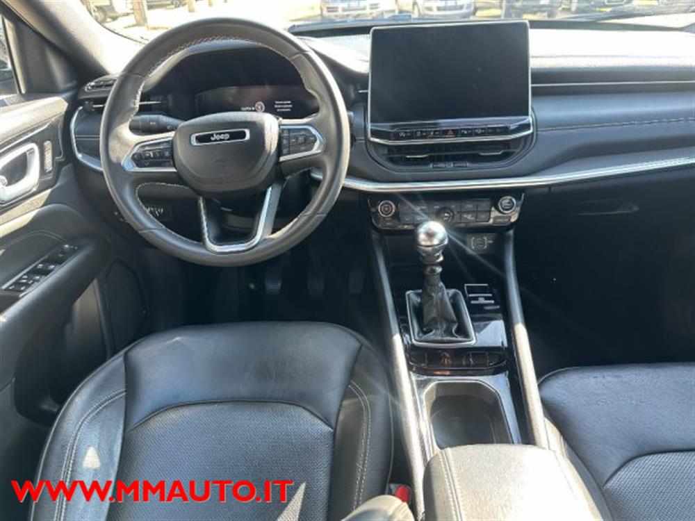 Compass Compass 1.6 Multijet II 2WD