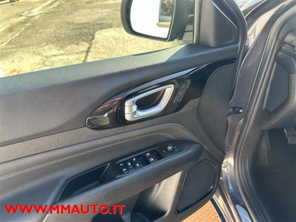 Compass Compass 1.6 Multijet II 2WD