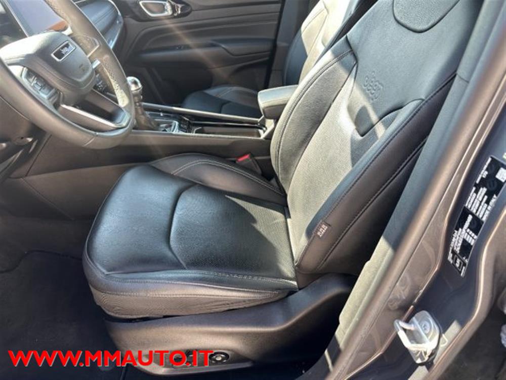 Compass Compass 1.6 Multijet II 2WD