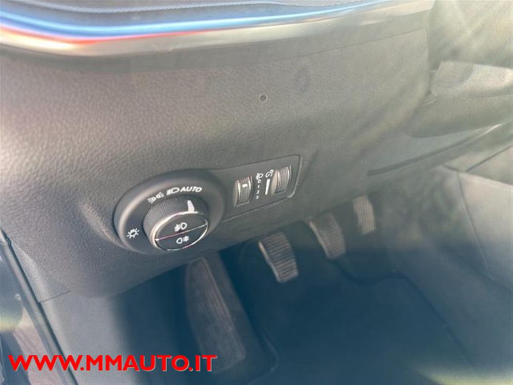 Compass Compass 1.6 Multijet II 2WD