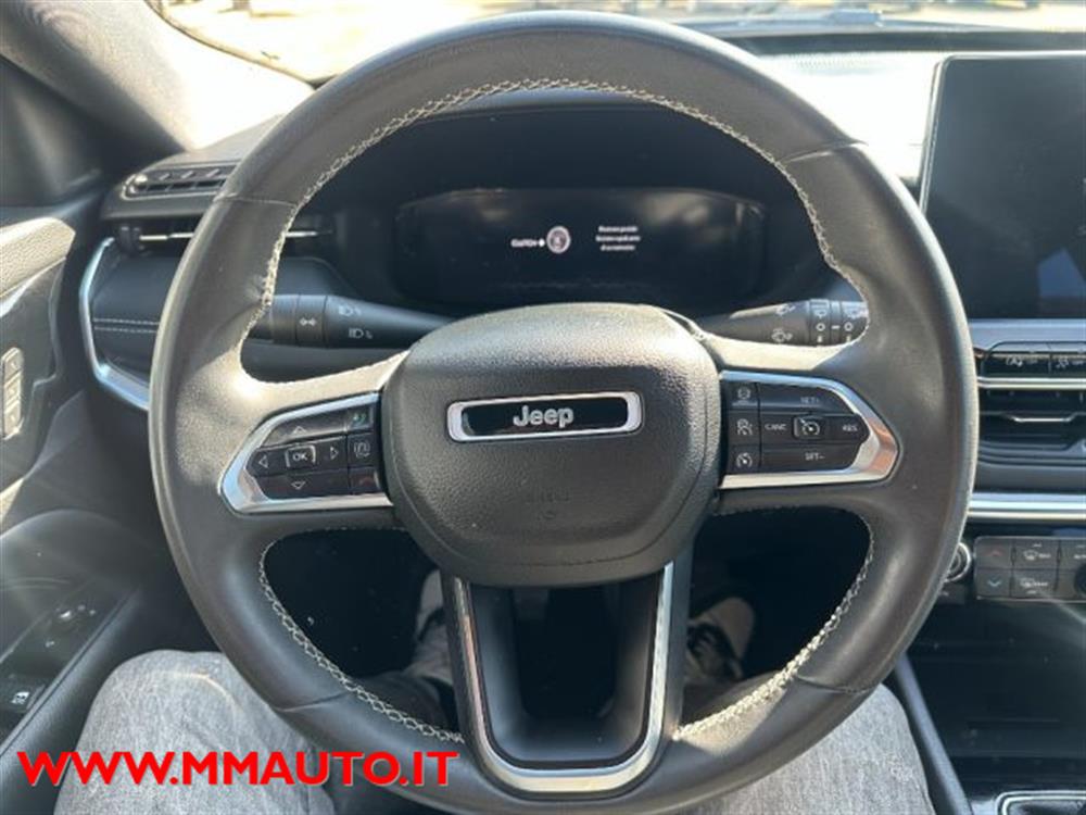 Compass Compass 1.6 Multijet II 2WD