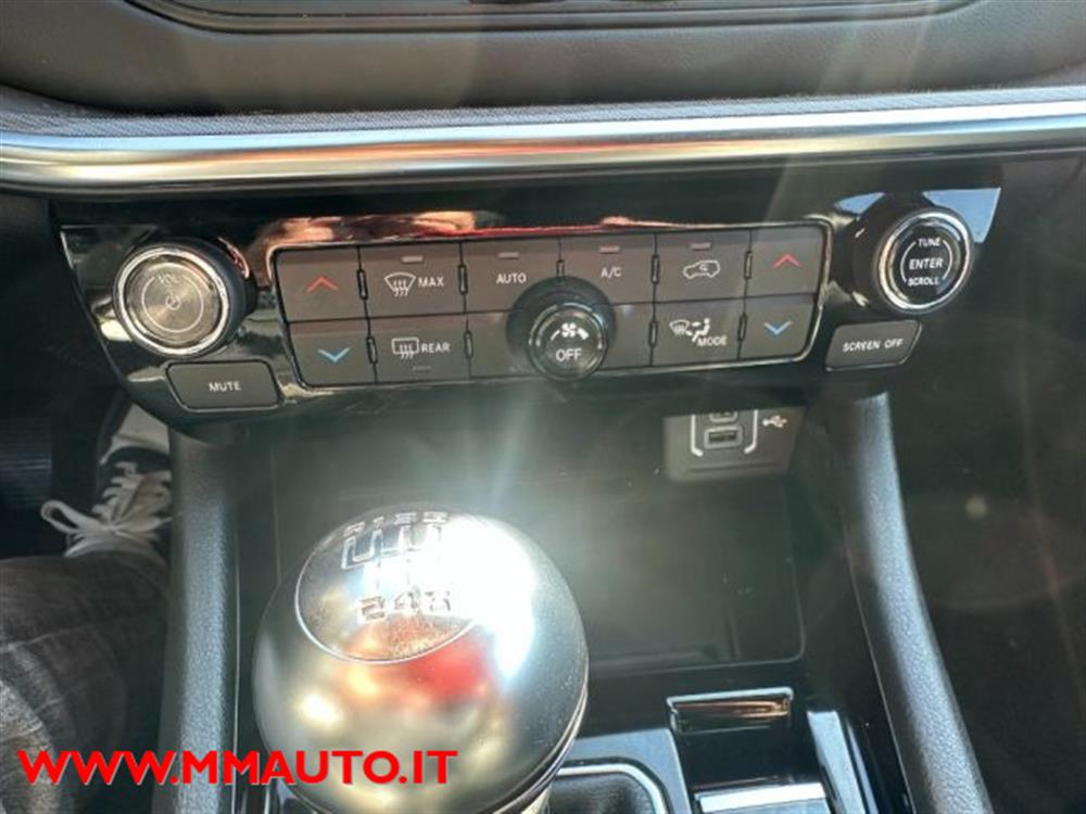 Compass Compass 1.6 Multijet II 2WD
