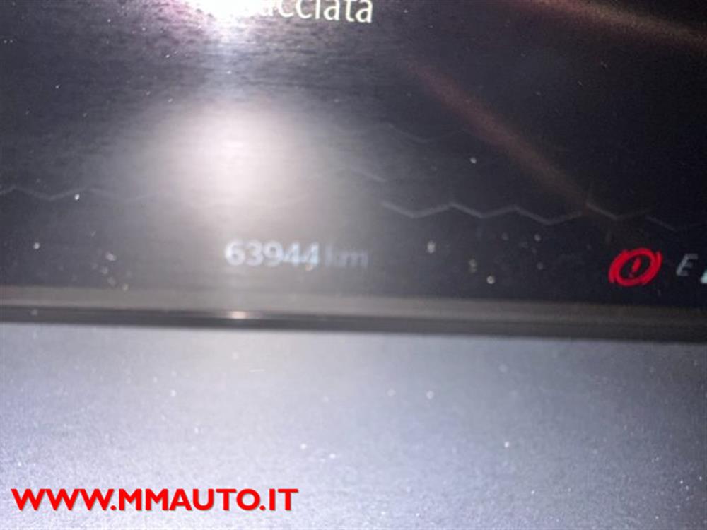 Compass Compass 1.6 Multijet II 2WD