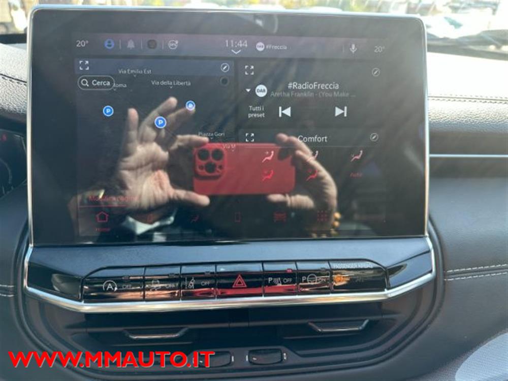 Compass Compass 1.6 Multijet II 2WD