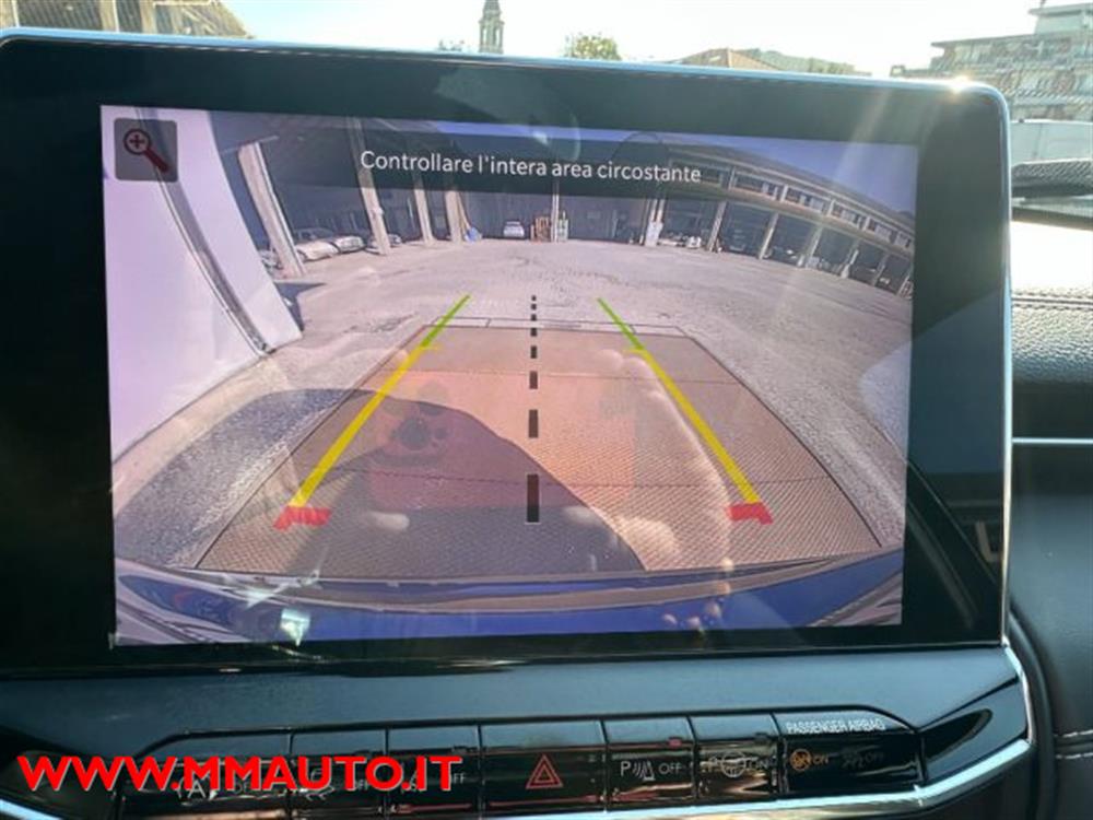 Compass Compass 1.6 Multijet II 2WD