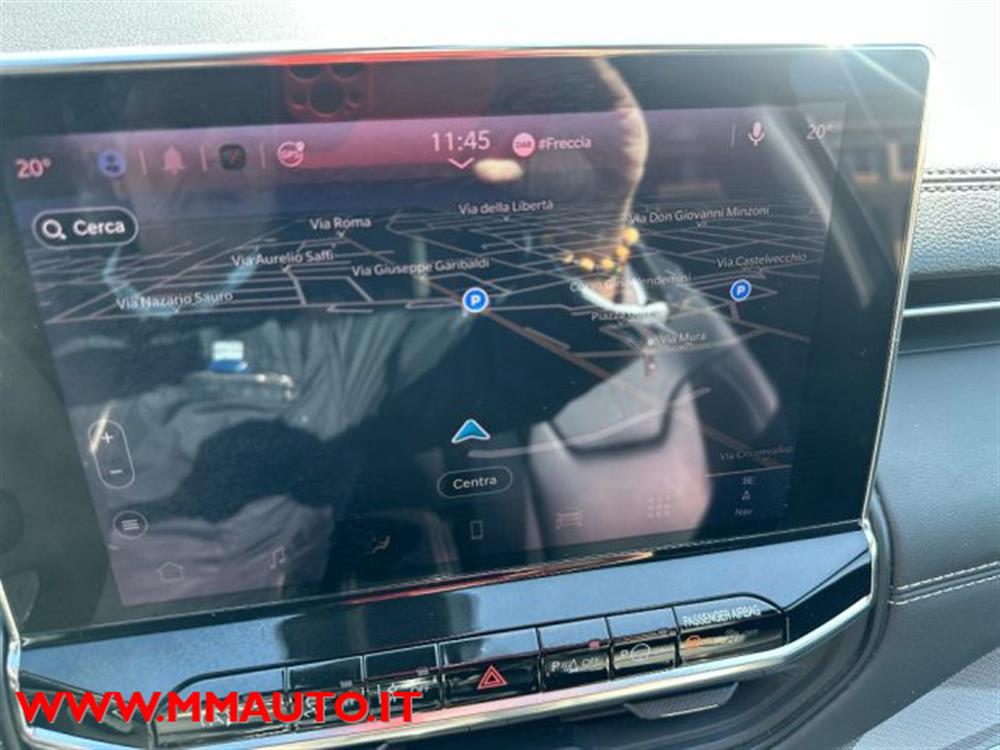 Compass Compass 1.6 Multijet II 2WD