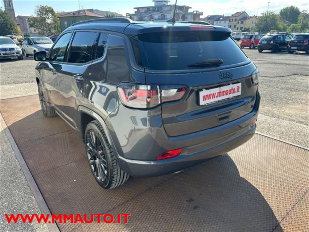 Compass Compass 1.6 Multijet II 2WD