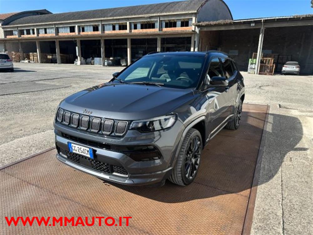 Compass Compass 1.6 Multijet II 2WD