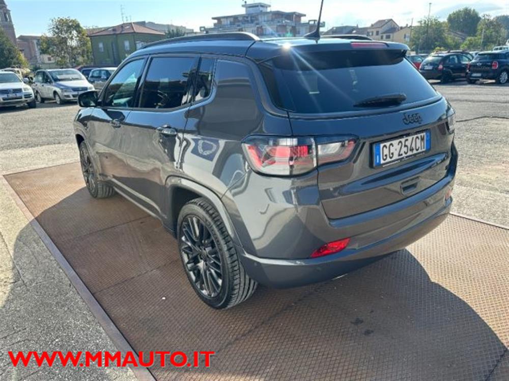 Compass Compass 1.6 Multijet II 2WD