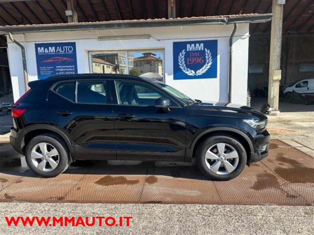 XC40 XC40 D3 Geartronic Busine