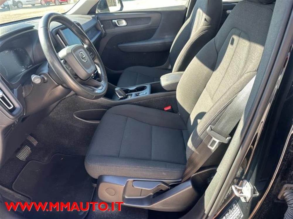 XC40 XC40 D3 Geartronic Busine