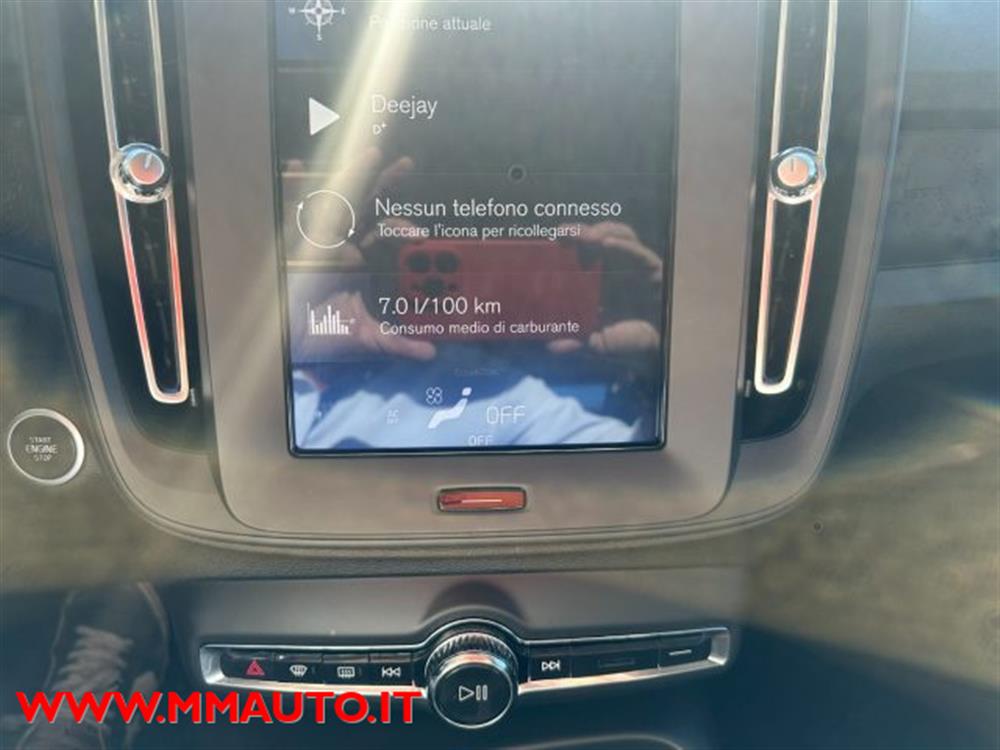 XC40 XC40 D3 Geartronic Busine