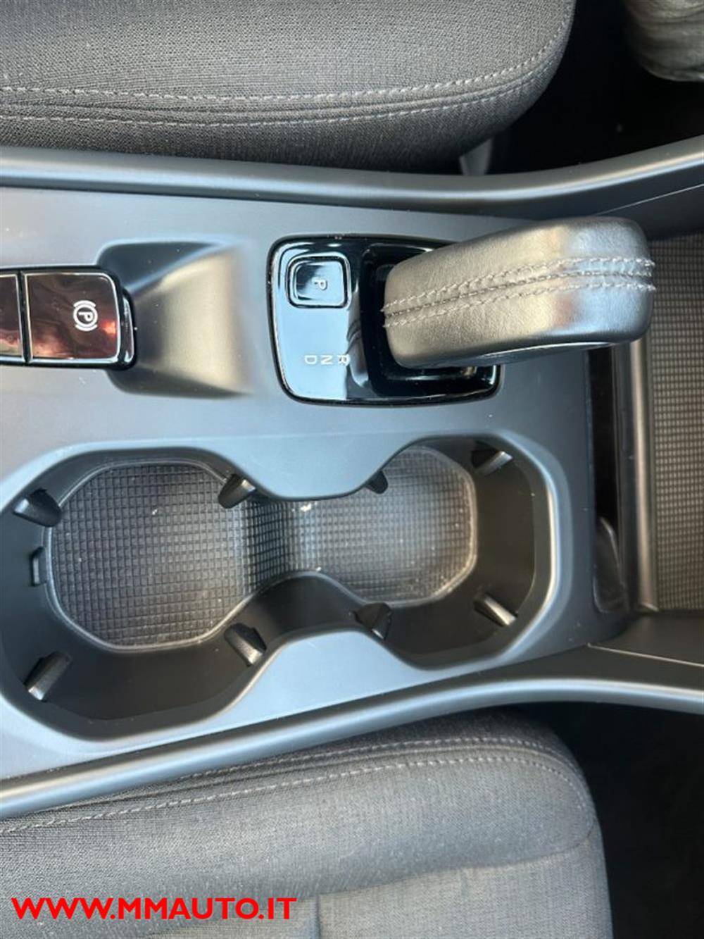 XC40 XC40 D3 Geartronic Busine