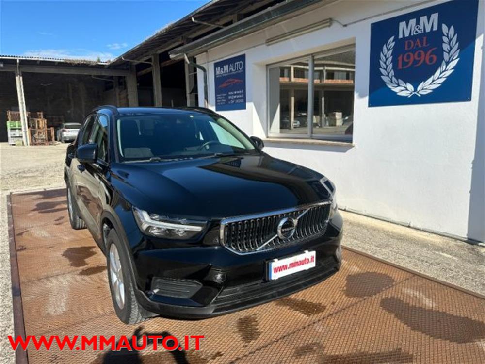 XC40 XC40 D3 Geartronic Busine
