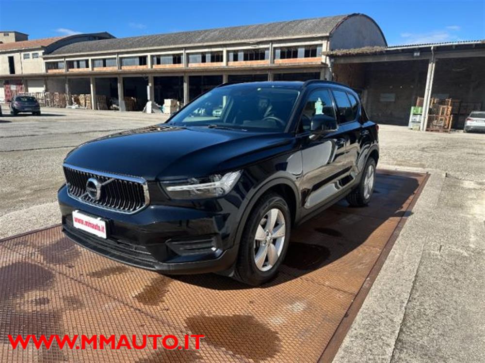 XC40 XC40 D3 Geartronic Busine