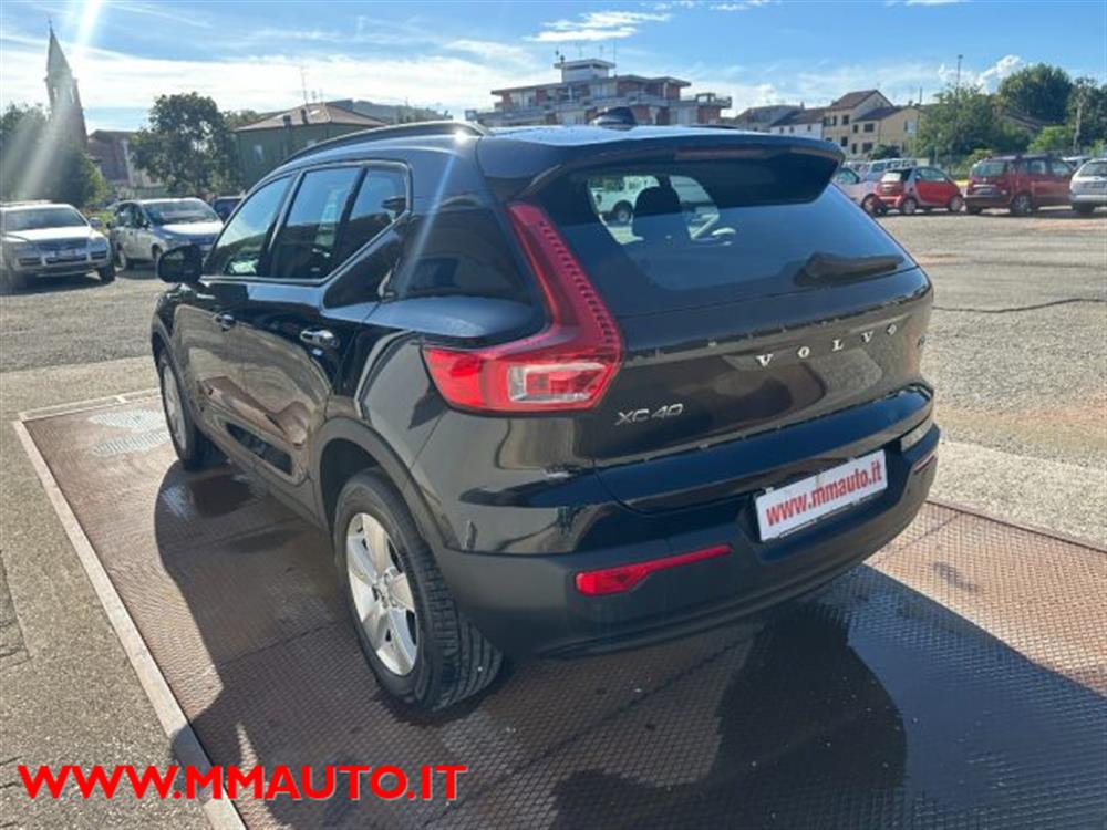 XC40 XC40 D3 Geartronic Busine