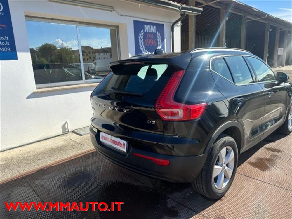XC40 XC40 D3 Geartronic Busine
