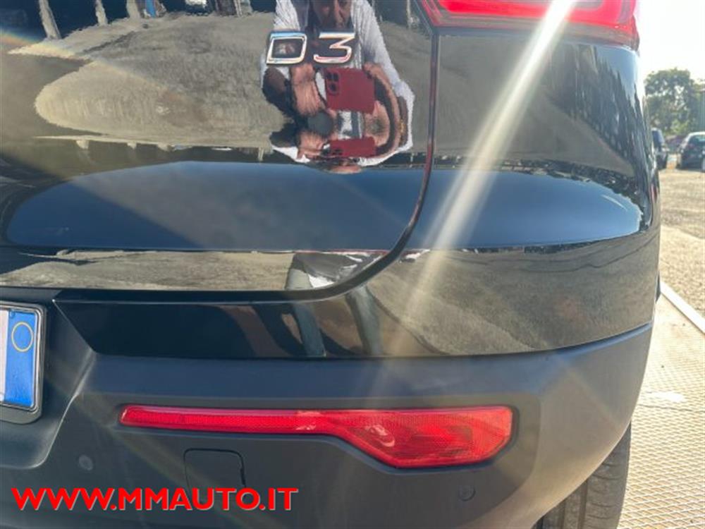 XC40 XC40 D3 Geartronic Busine