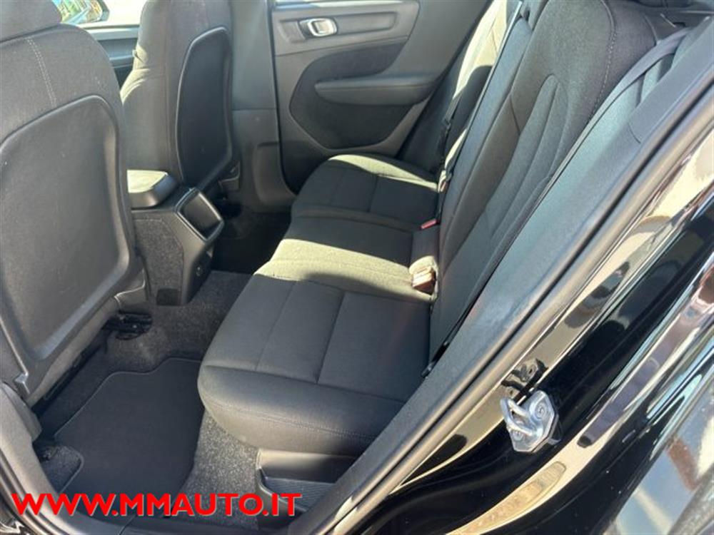 XC40 XC40 D3 Geartronic Busine