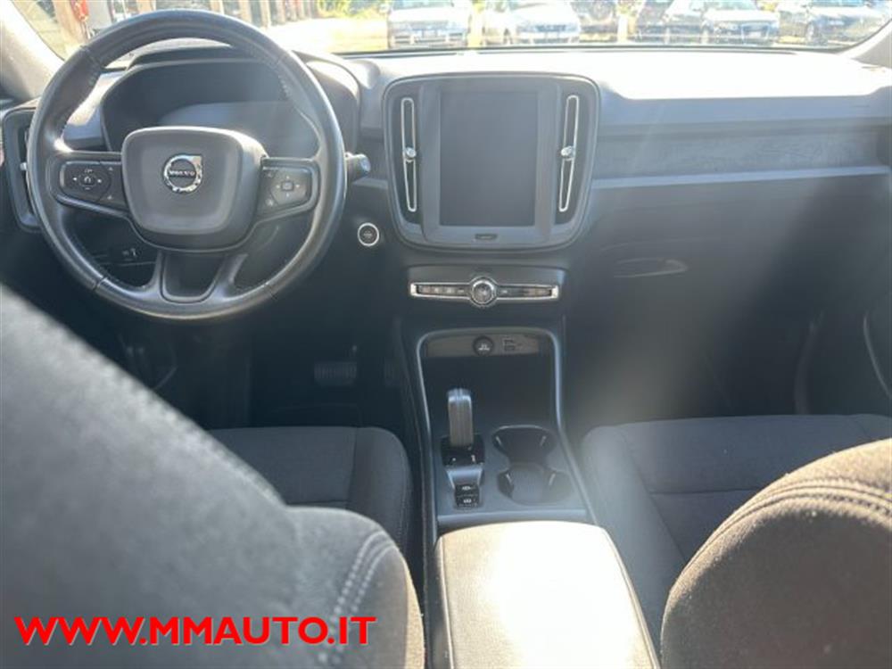 XC40 XC40 D3 Geartronic Busine