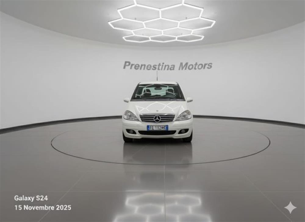 A 180 A 180 CDI Avantgarde