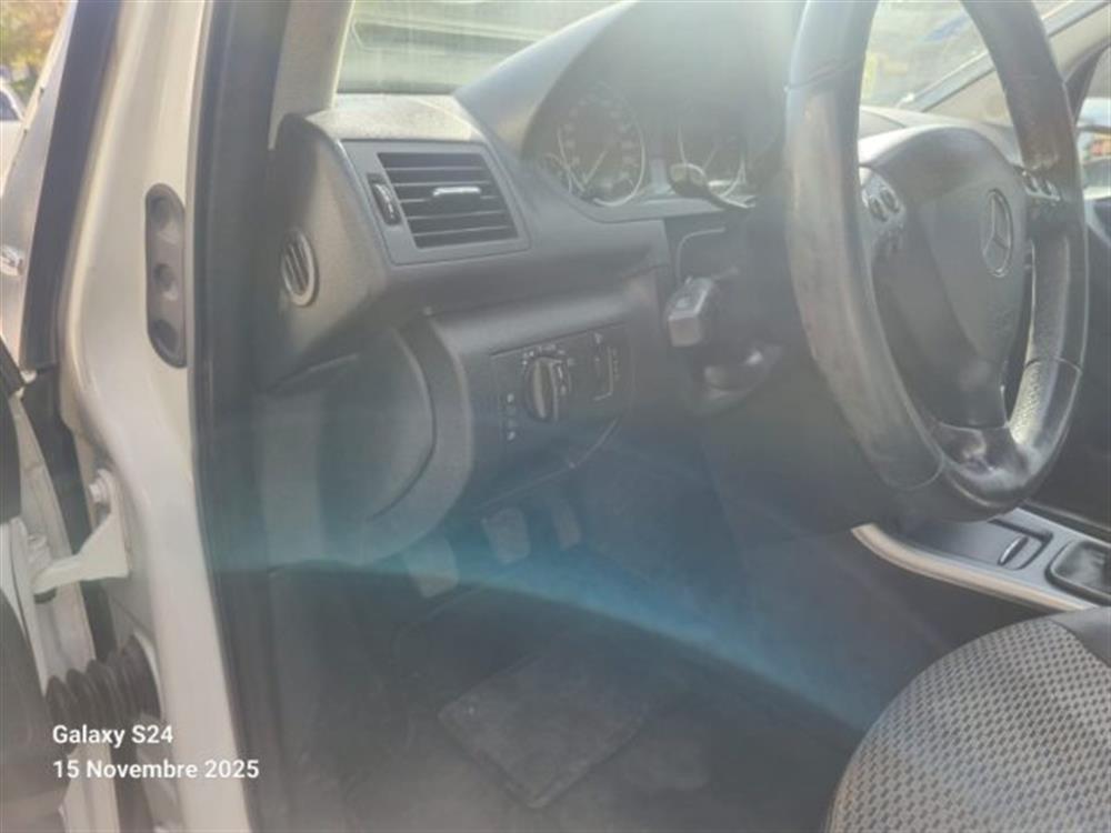 A 180 A 180 CDI Avantgarde