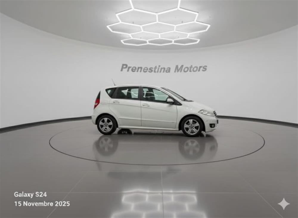 A 180 A 180 CDI Avantgarde