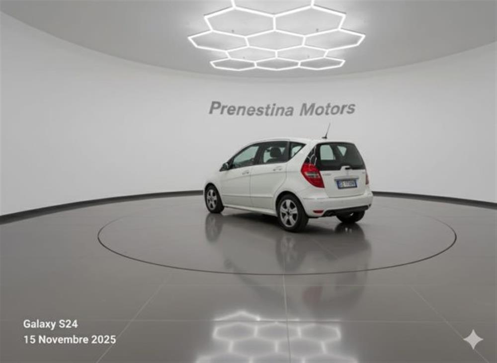 A 180 A 180 CDI Avantgarde