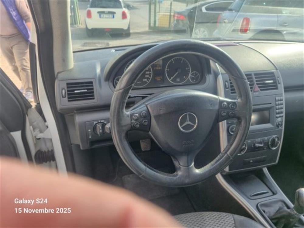 A 180 A 180 CDI Avantgarde