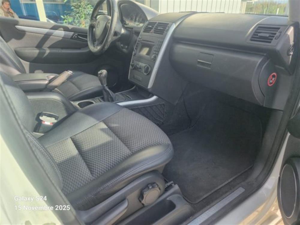 A 180 A 180 CDI Avantgarde