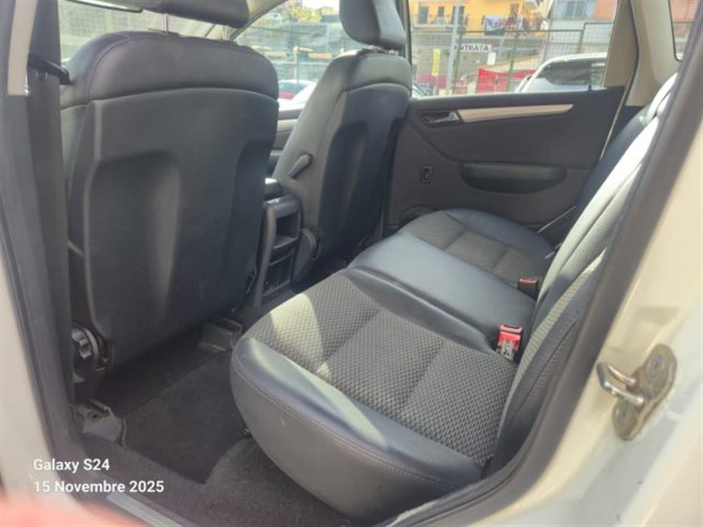 A 180 A 180 CDI Avantgarde