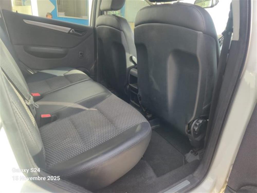 A 180 A 180 CDI Avantgarde