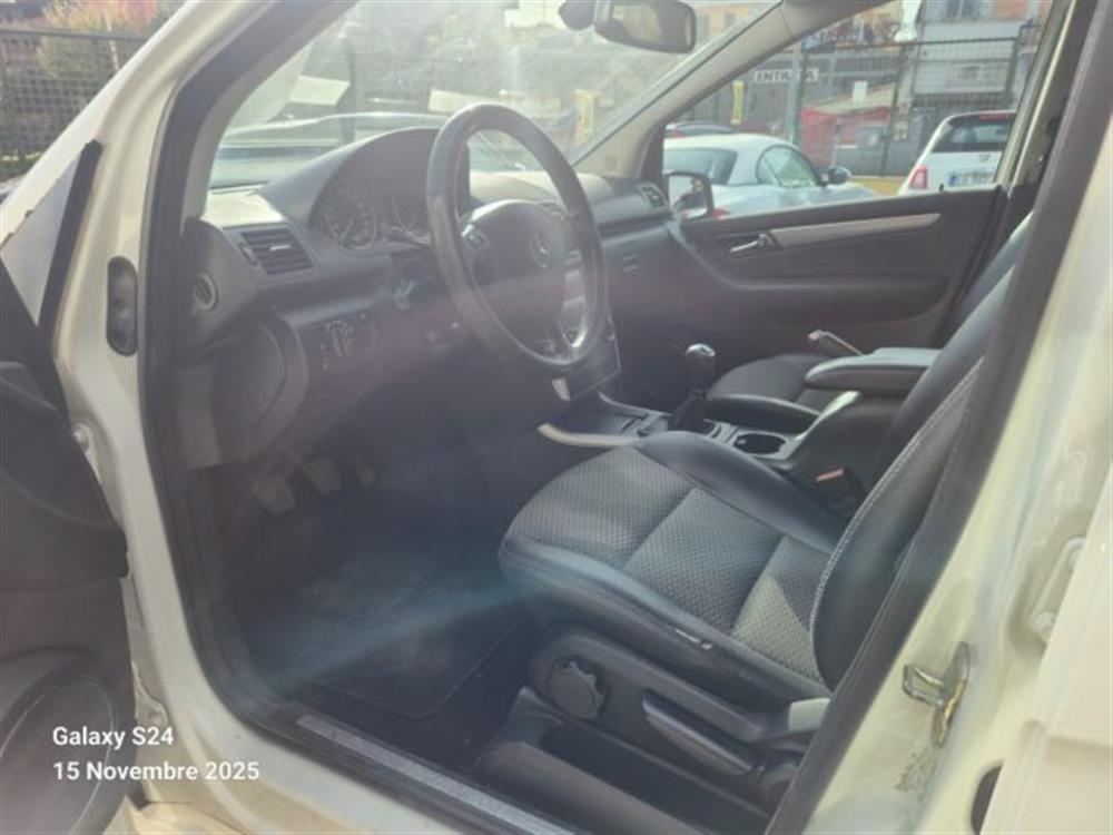 A 180 A 180 CDI Avantgarde