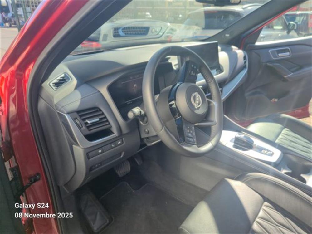 Qashqai Qashqai e-Power Tekna+