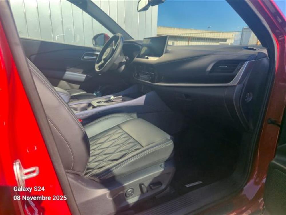 Qashqai Qashqai e-Power Tekna+