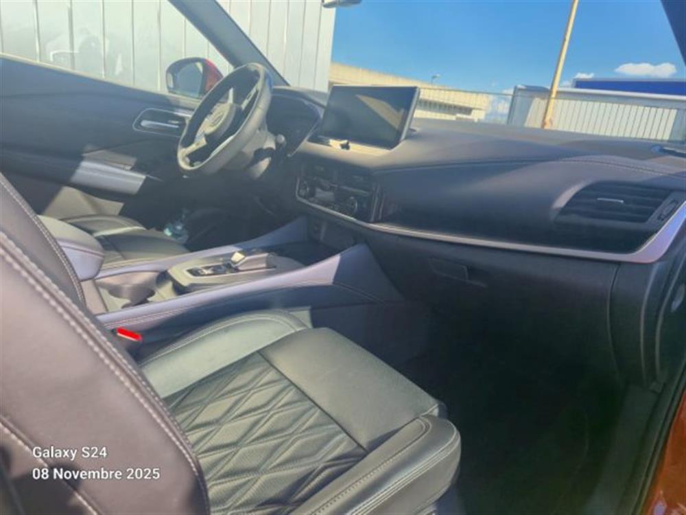 Qashqai Qashqai e-Power Tekna+