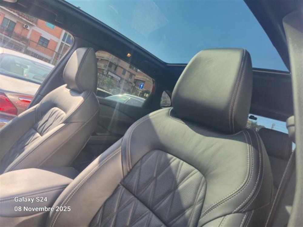 Qashqai Qashqai e-Power Tekna+